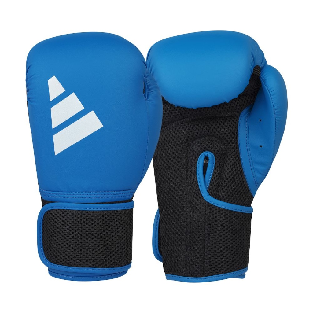 Luva de Boxe Infantil adidas Hybrid 25