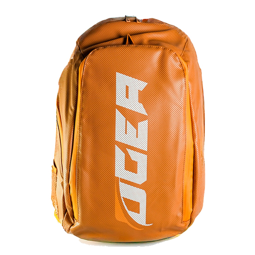 Mochila Raqueteira Ógea Premium Gold - 26 Litros