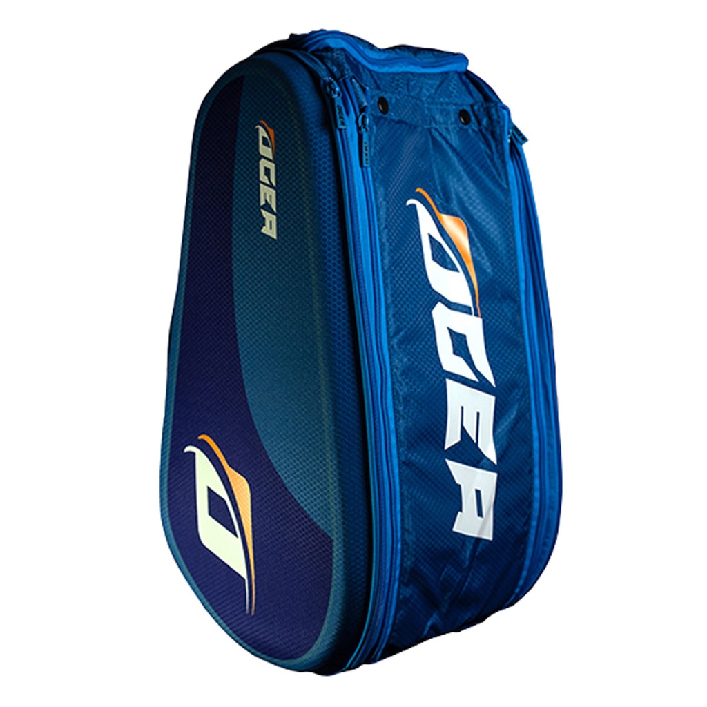 Raqueteira Ógea Premium Blue - 46 Litros