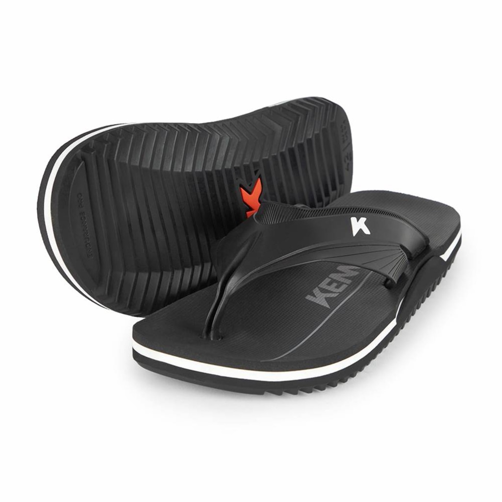 Chinelo Kenner NK6 Flux - Masculino