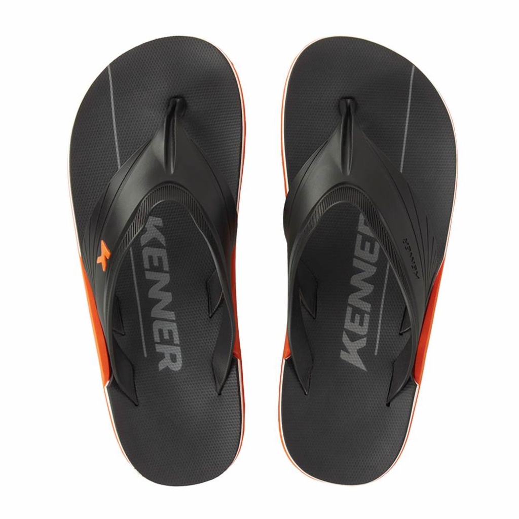 Imagem 4 do produto Chinelo Kenner NK6 Flux - Masculino