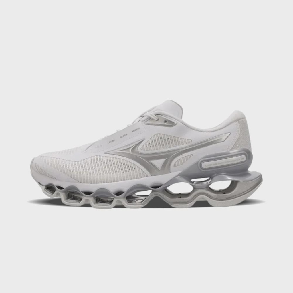 Tênis Masculino Mizuno Wave Prophecy 15