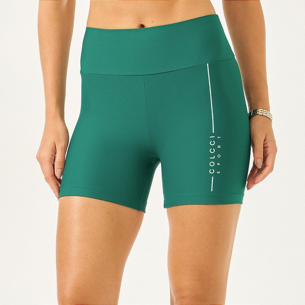 Bermuda Colcci Perfect Fit Velocity O26 - Feminina
