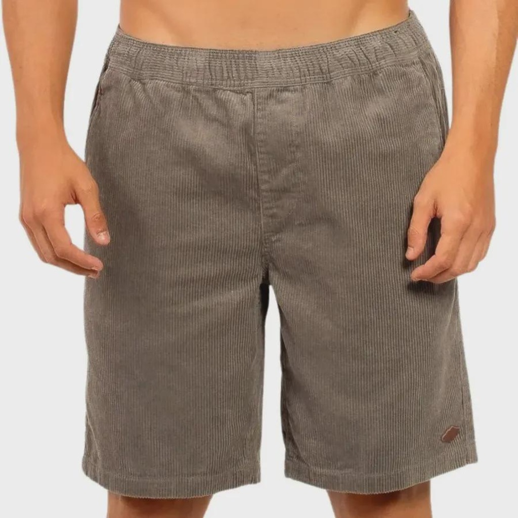Bermuda Rip Curl Premium Surf Cord Volley -  Masculina