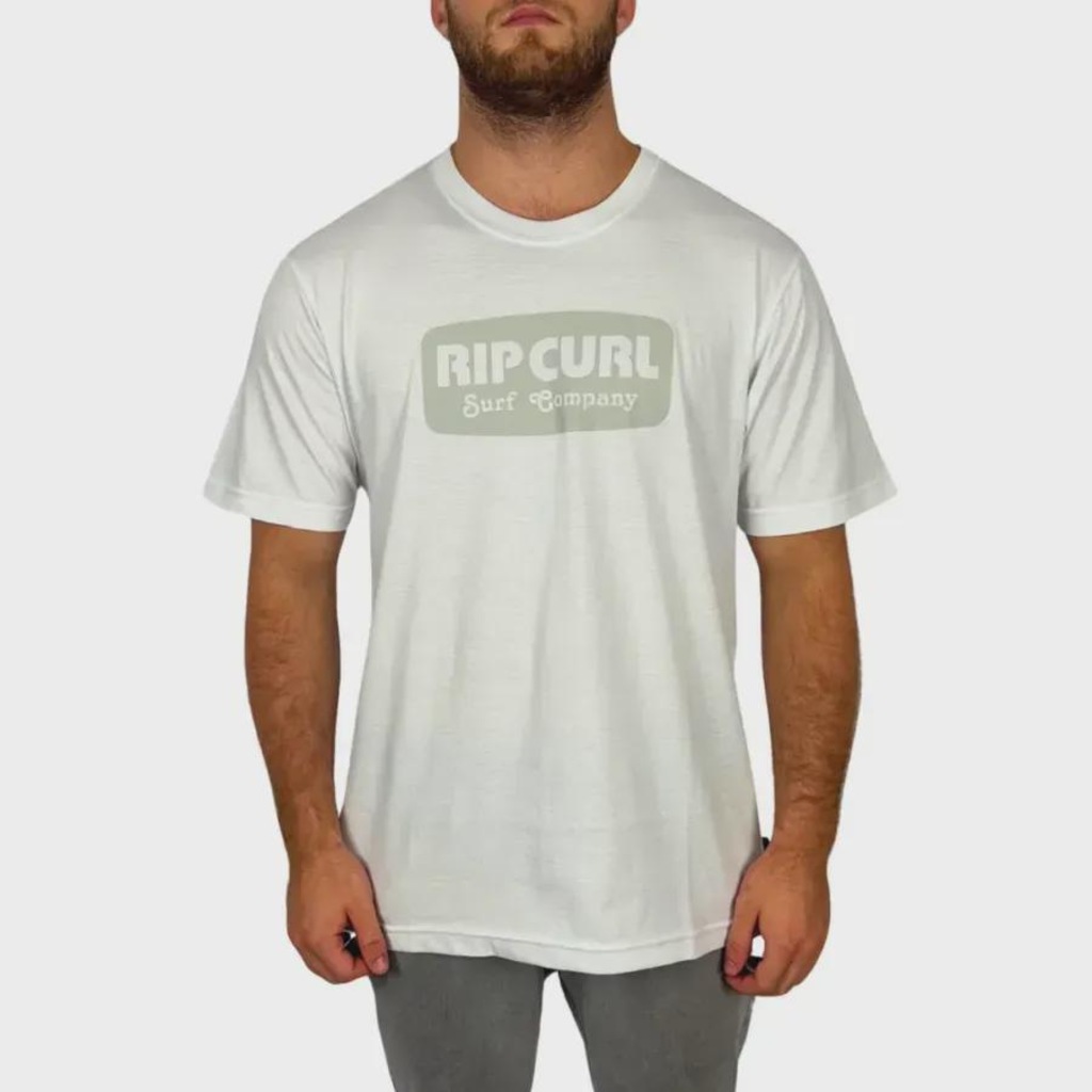 Camiseta Rip Curl Company - Masculina