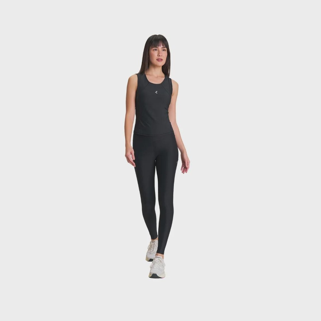 Calça Legging Live! Six Pockets Speed - Feminina