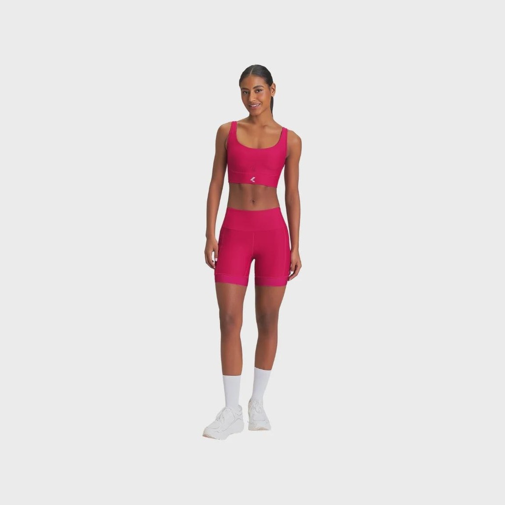 Short Live! Six Pockets Speed - Feminino