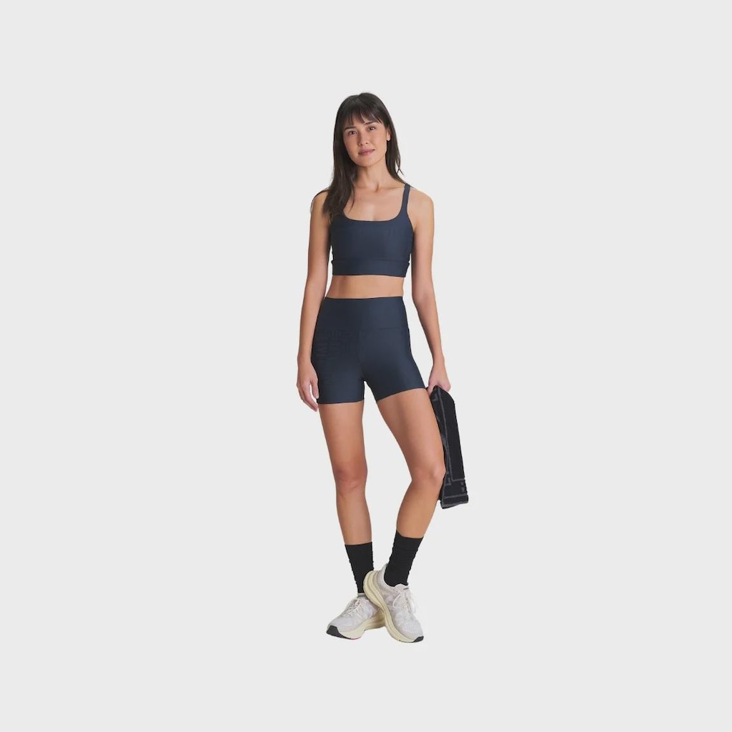 Short Live! Fit - Feminino