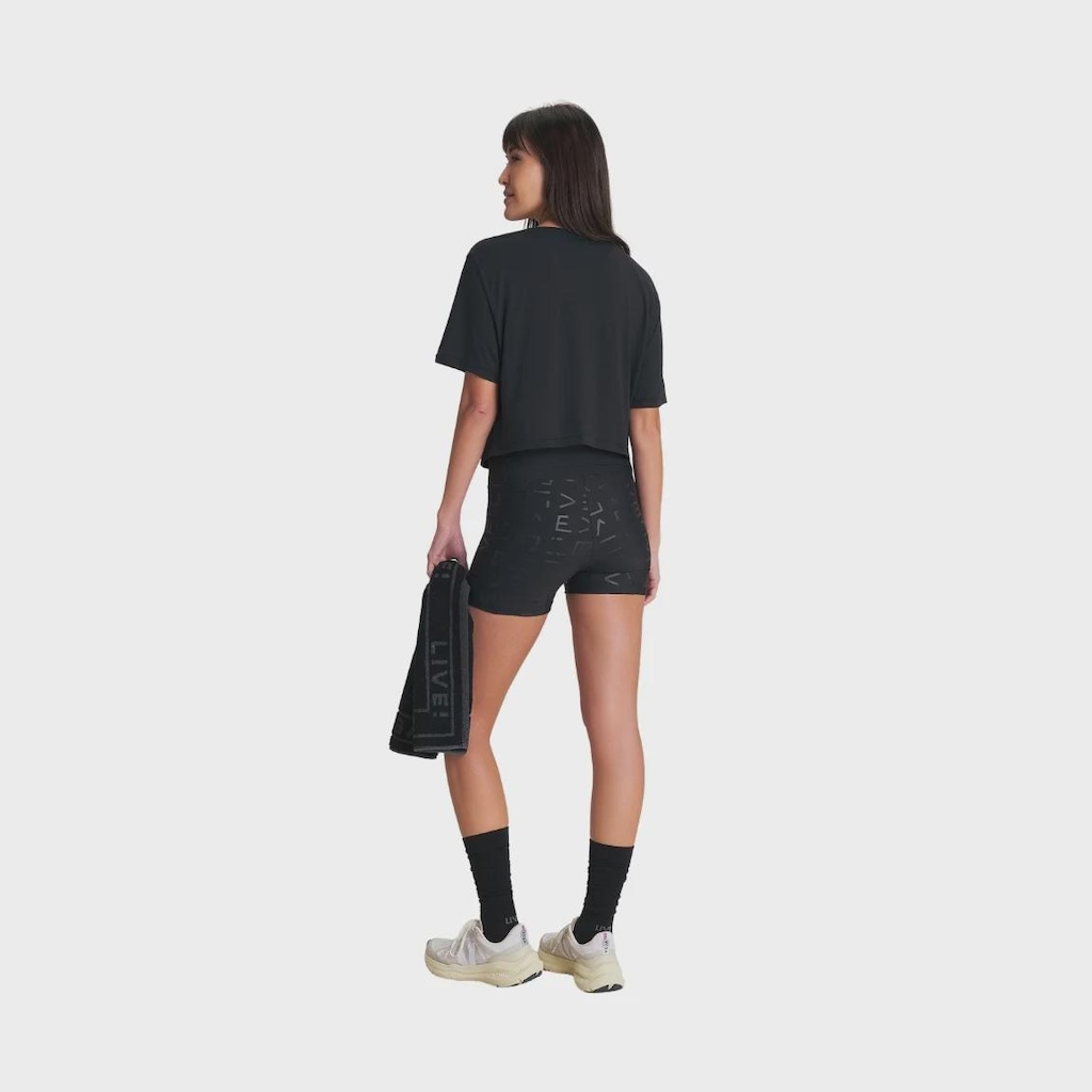 Imagem 3 do produto Cropped Live! Comfort - Feminino