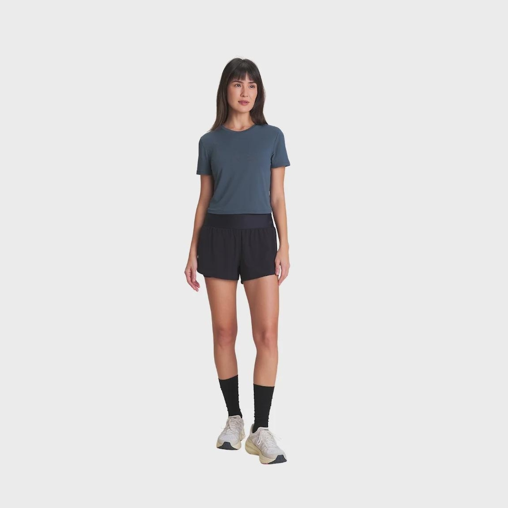 Imagem 2 do produto Cropped Live! Comfort - Feminino