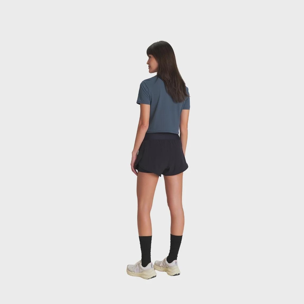 Imagem 3 do produto Cropped Live! Comfort - Feminino