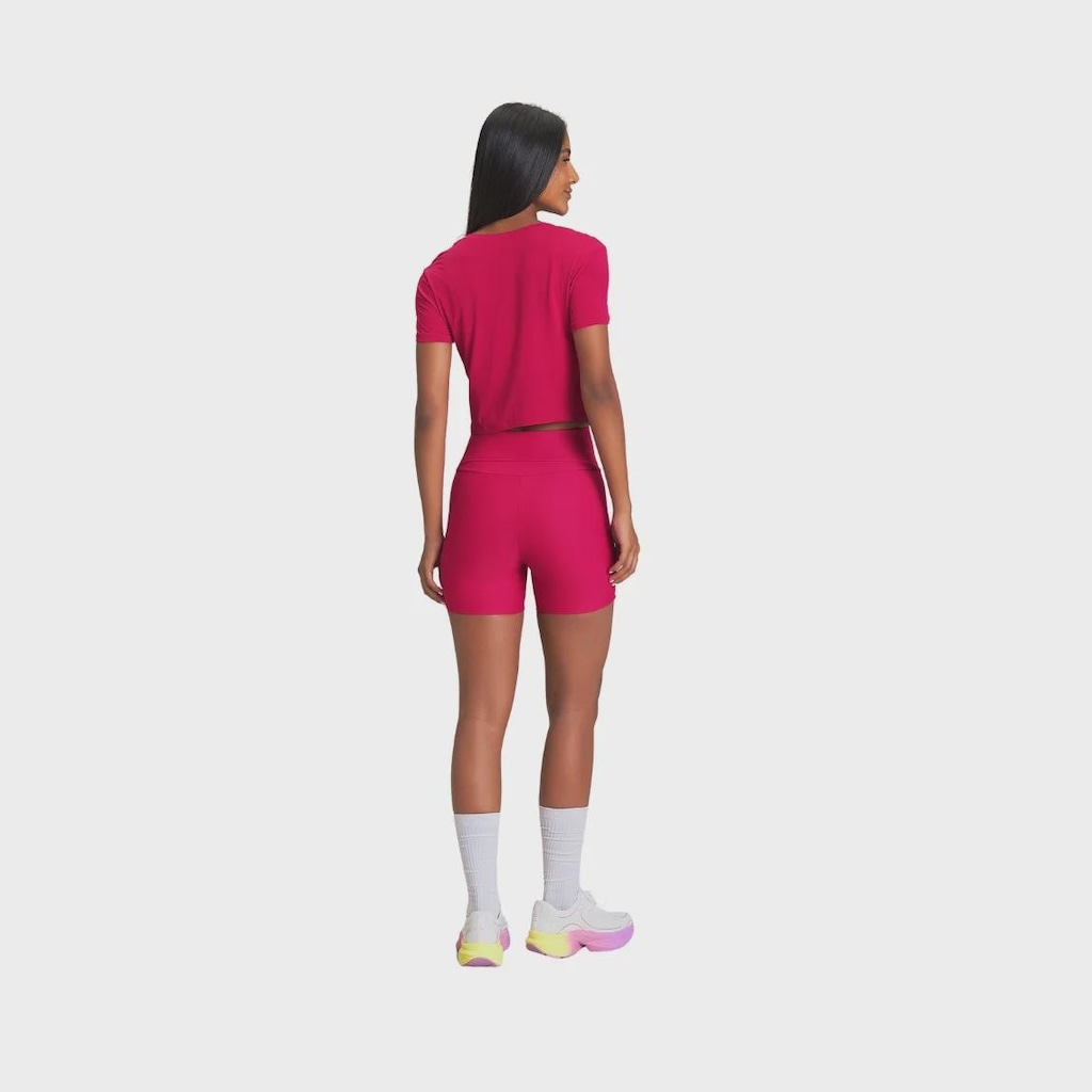 Imagem 3 do produto Cropped Live! Comfort - Feminino