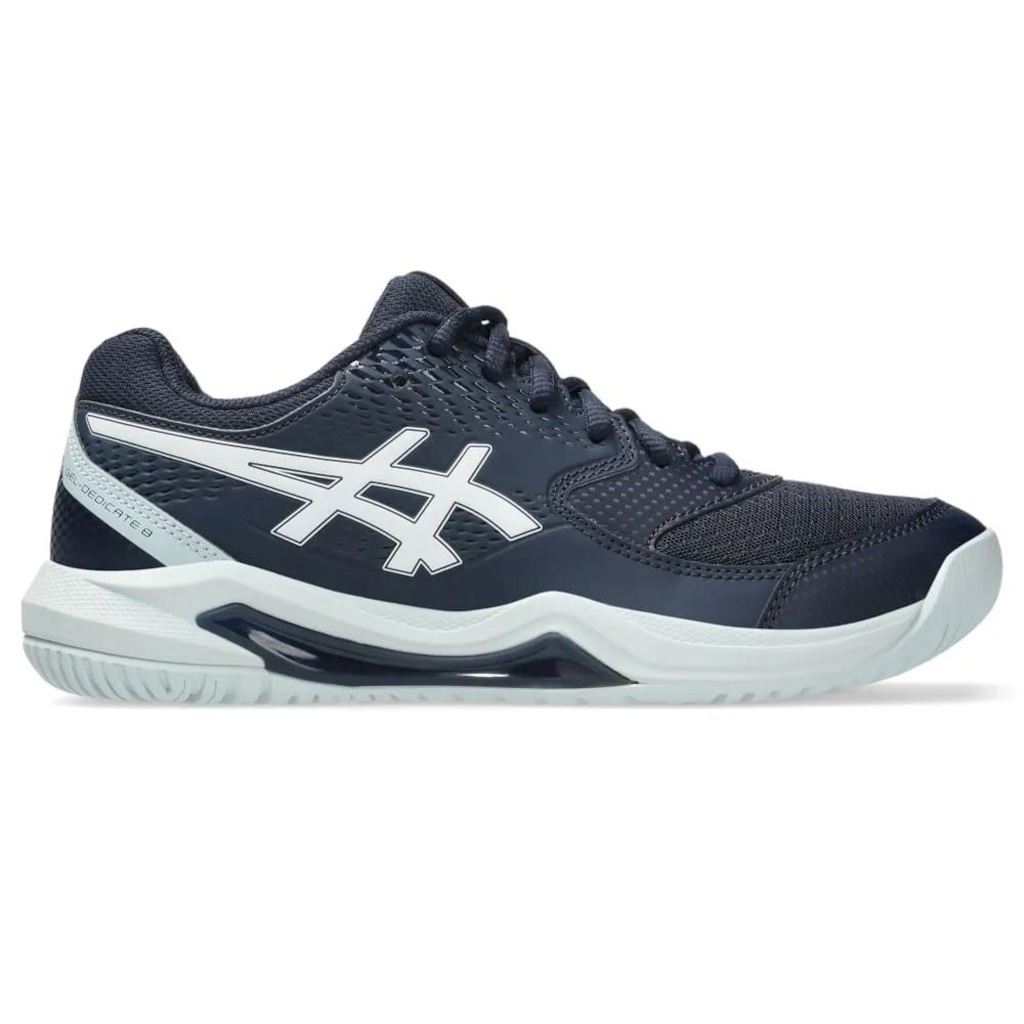 Tênis Feminino Asics Gel-Dedicate 8
