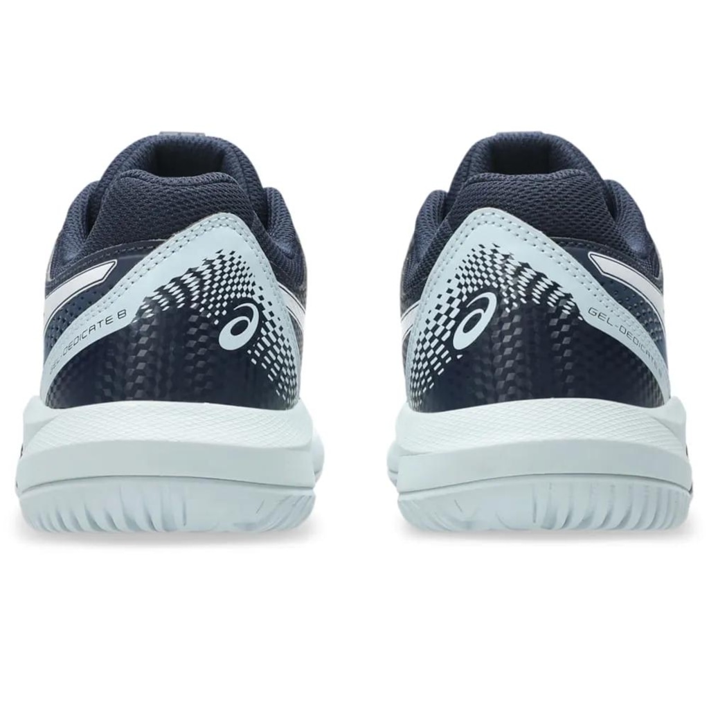 Imagem 5 do produto Tênis Feminino Asics Gel-Dedicate 8