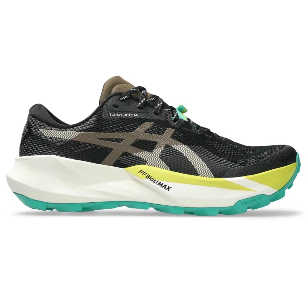 Tênis Masculino Asics Gel-Trabuco 14