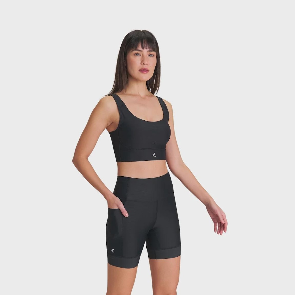Top Live! Speed - Feminino