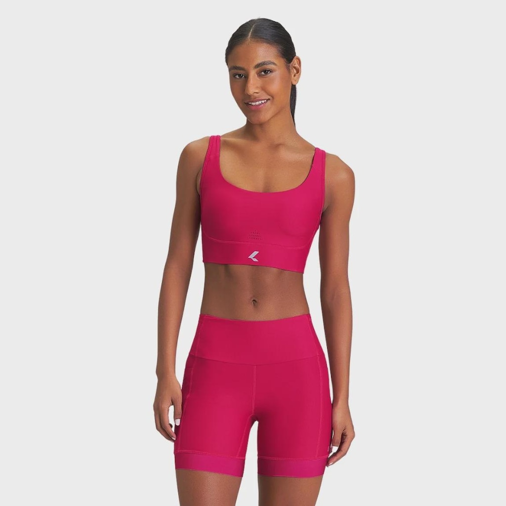 Top Live! Speed - Feminino