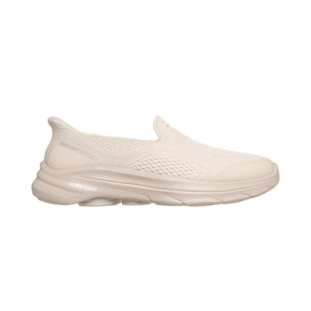 Tênis Feminino Skechers Hands-Free Slip-Ins: GOwalk 8