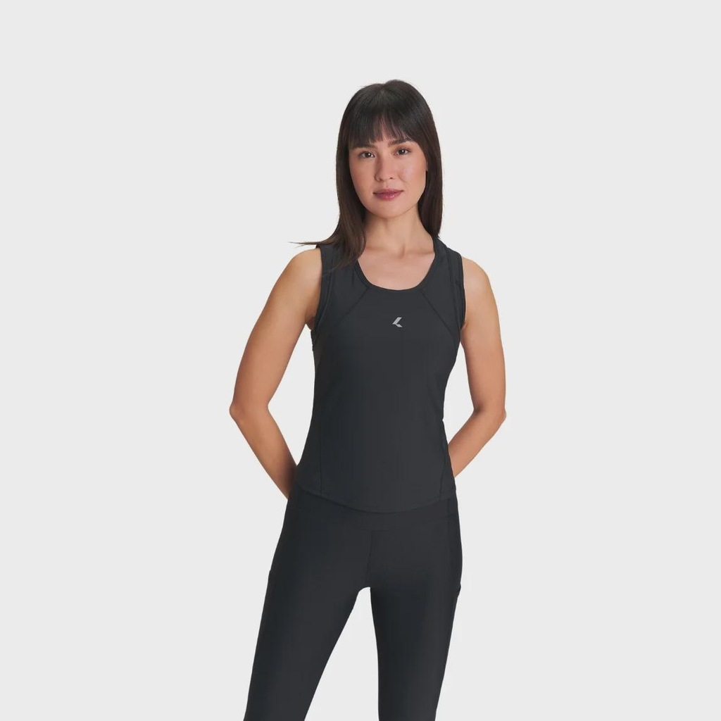 Camiseta Regata Feminina Live! Harmony