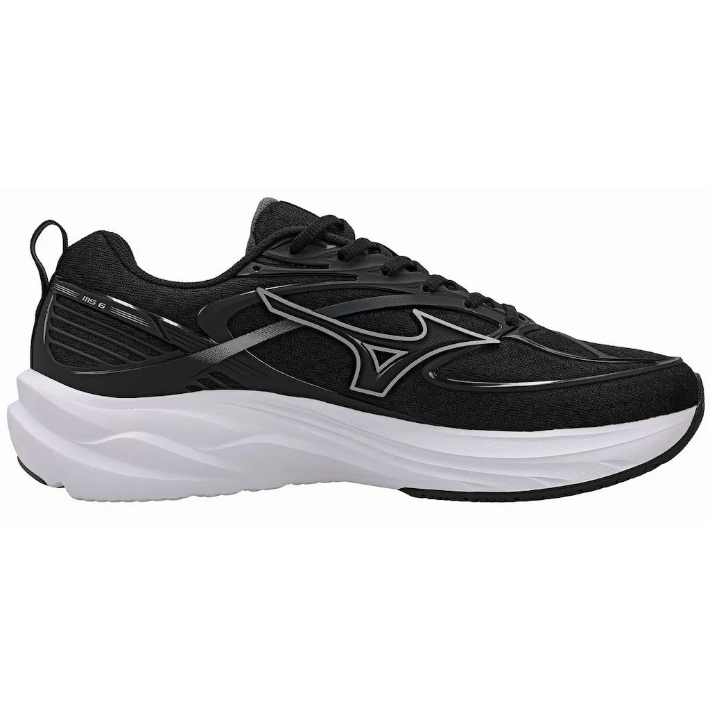 Tênis Feminino Mizuno Space 6