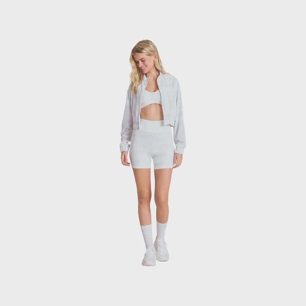 Short Live! Maxi - Feminino