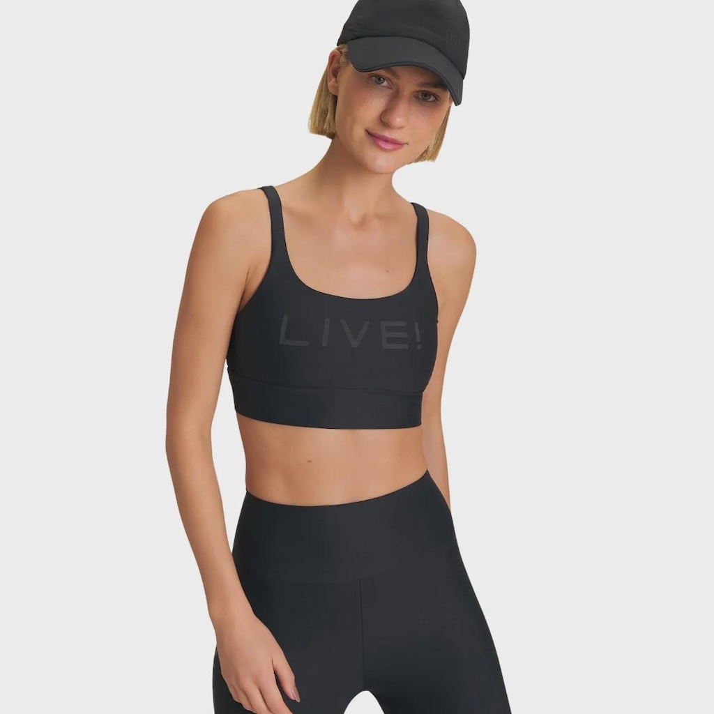 Top Live! Icon Neo - Feminino