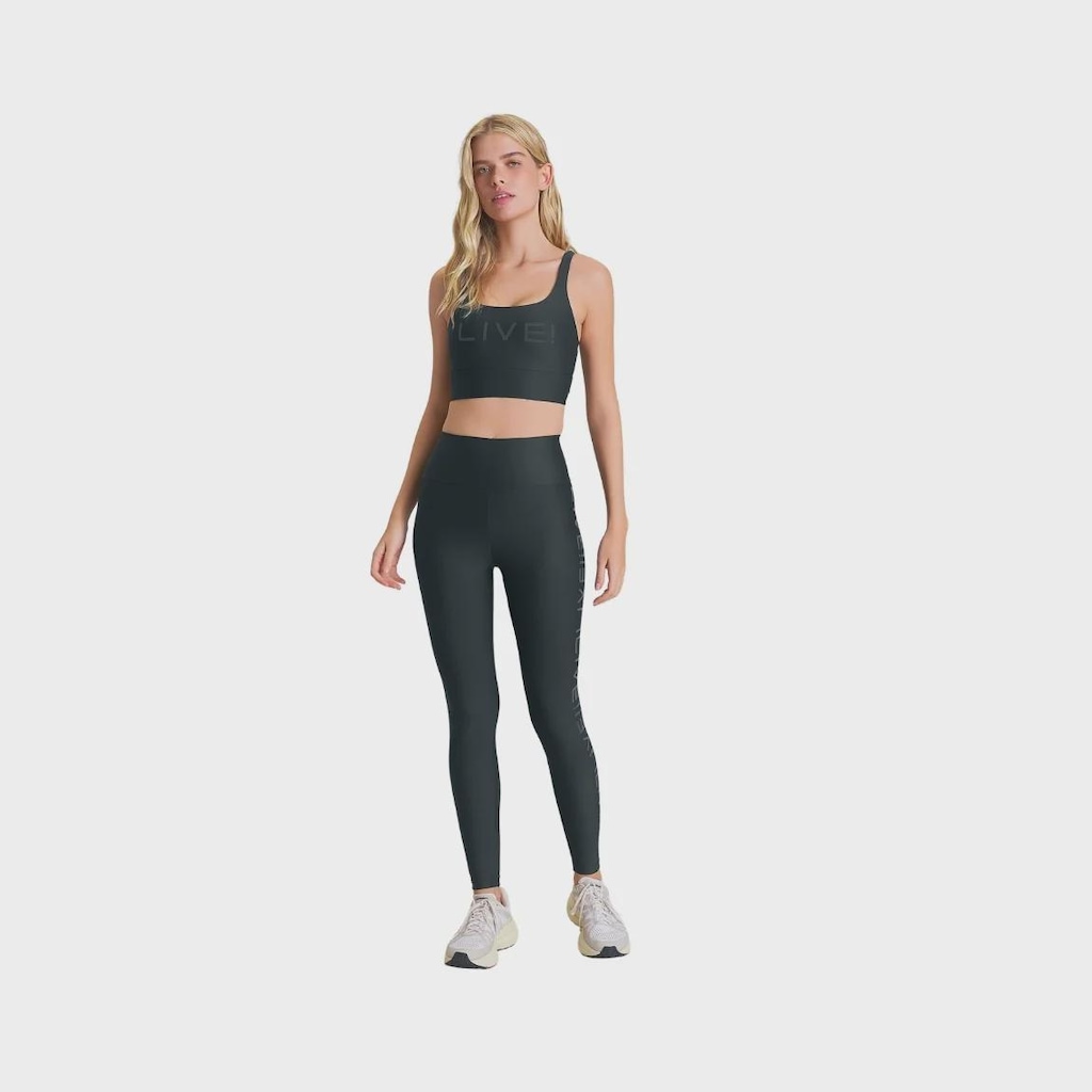 Imagem 2 do produto Top Live! Icon Neo - Feminino