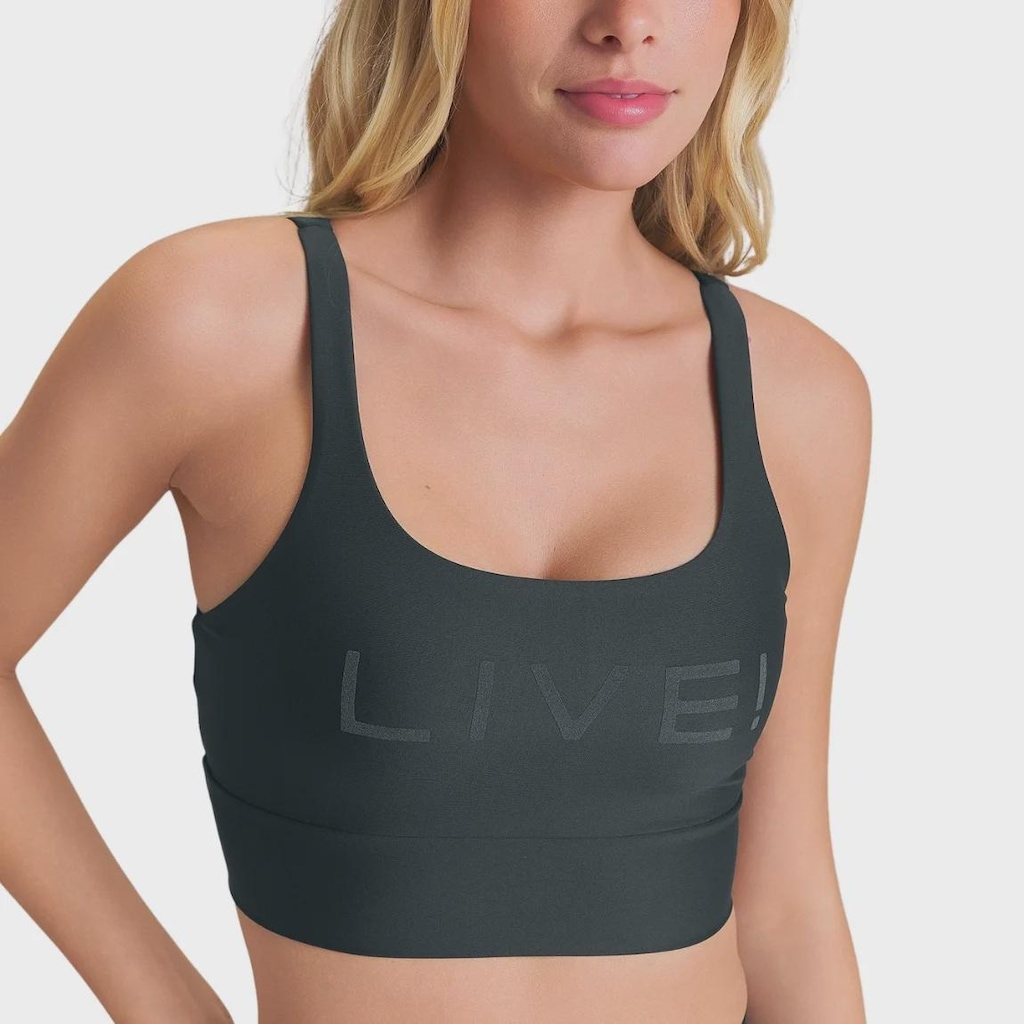 Imagem 3 do produto Top Live! Icon Neo - Feminino