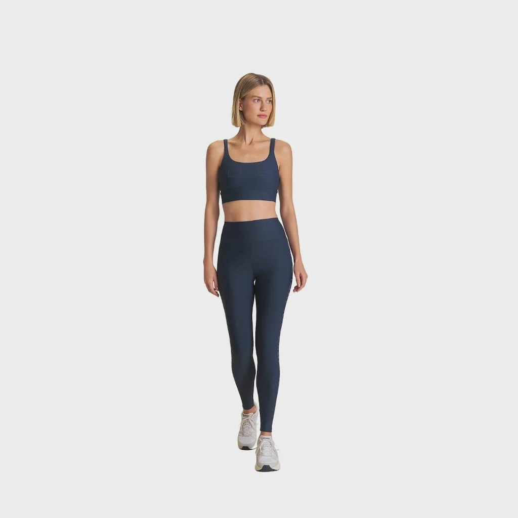 Calça Legging Live! Fusô Icon Neo - Feminina