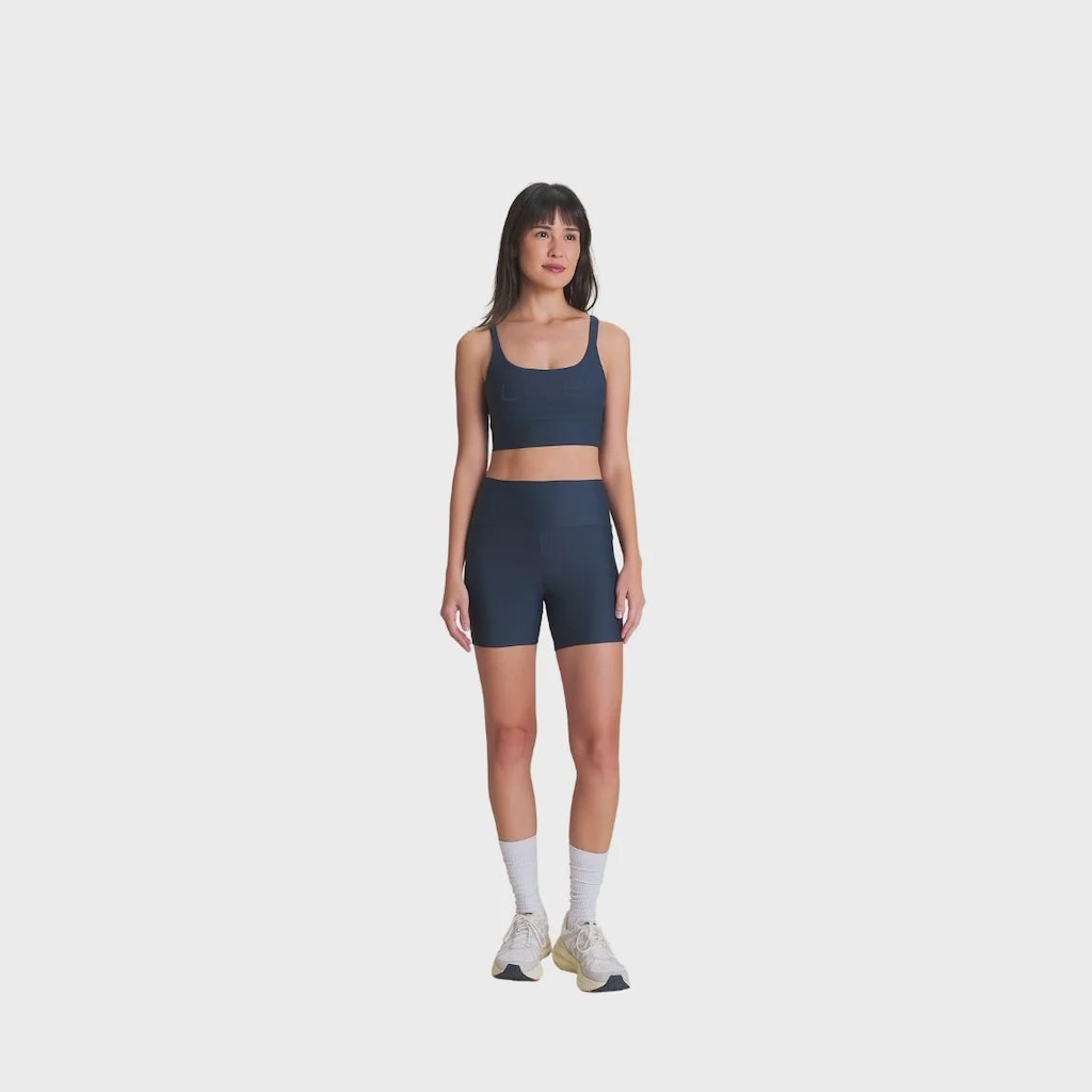 Short Live! Icon Neo - Feminino