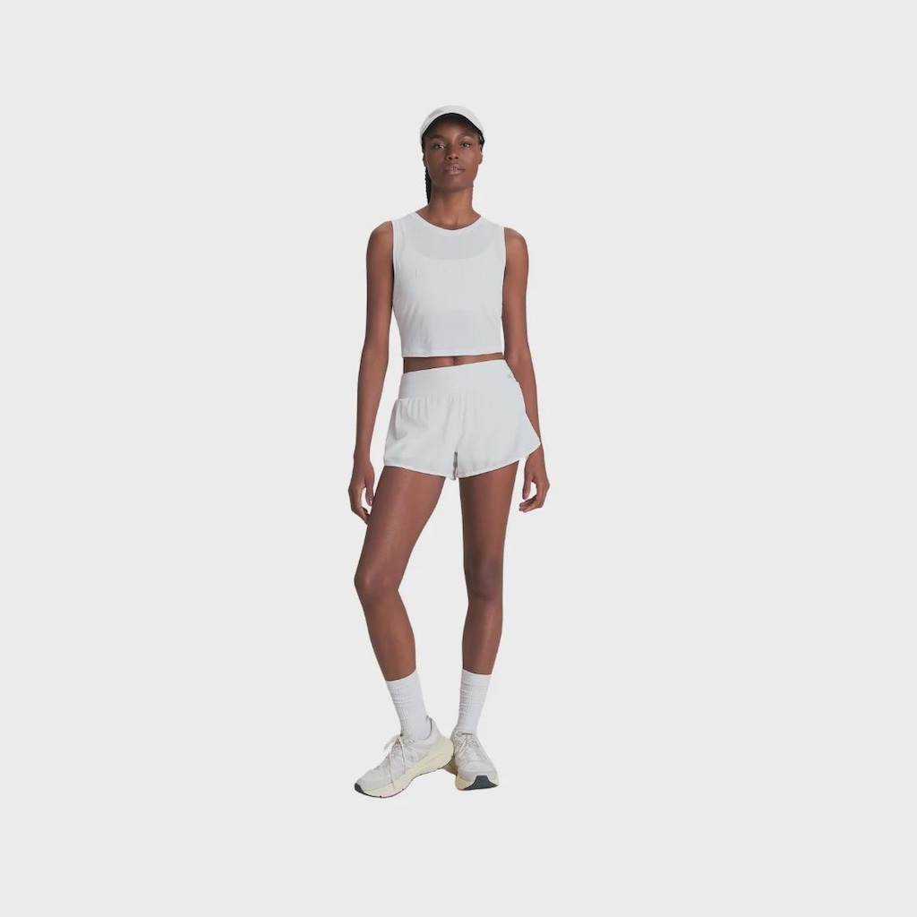 Imagem 2 do produto Cropped Live! Comfort - Feminino