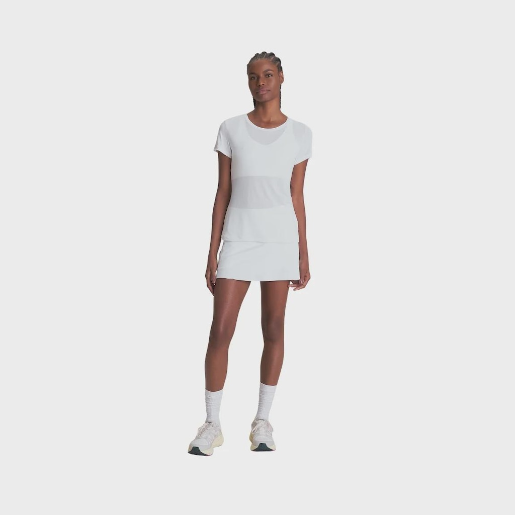 Imagem 2 do produto Camiseta Live! Comfort - Feminina
