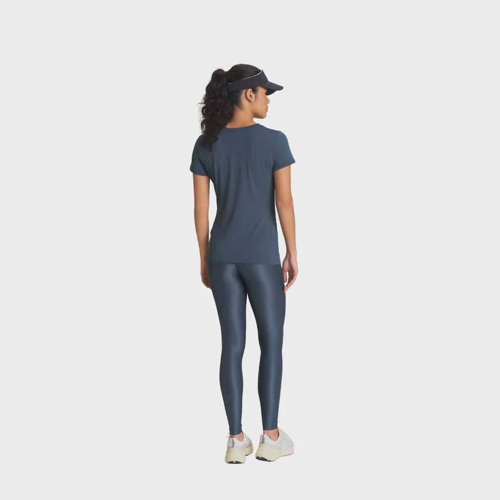 Imagem 3 do produto Camiseta Live! Comfort - Feminina