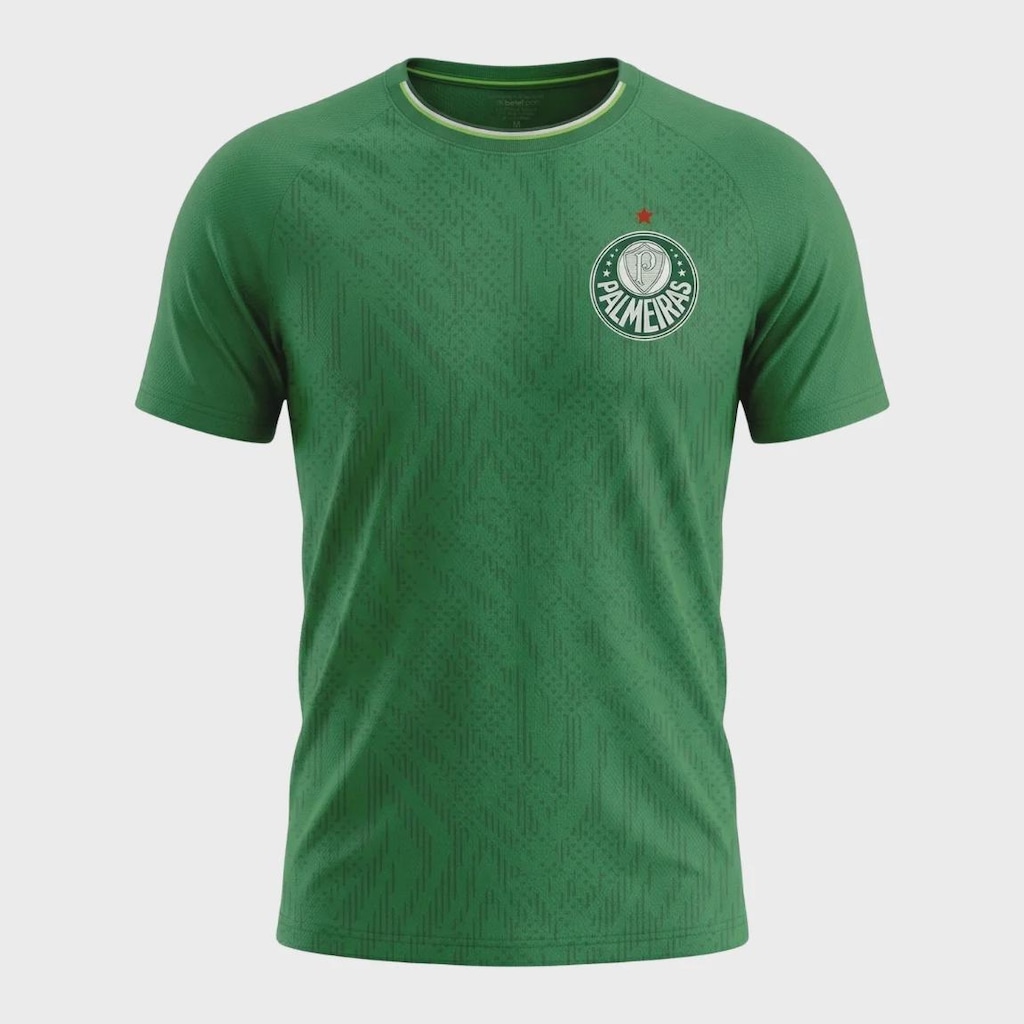 Camisa do Palmeiras Home - Masculina