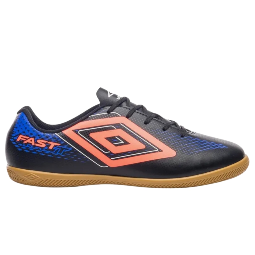 Chuteira Futsal Adulto Umbro Fast II