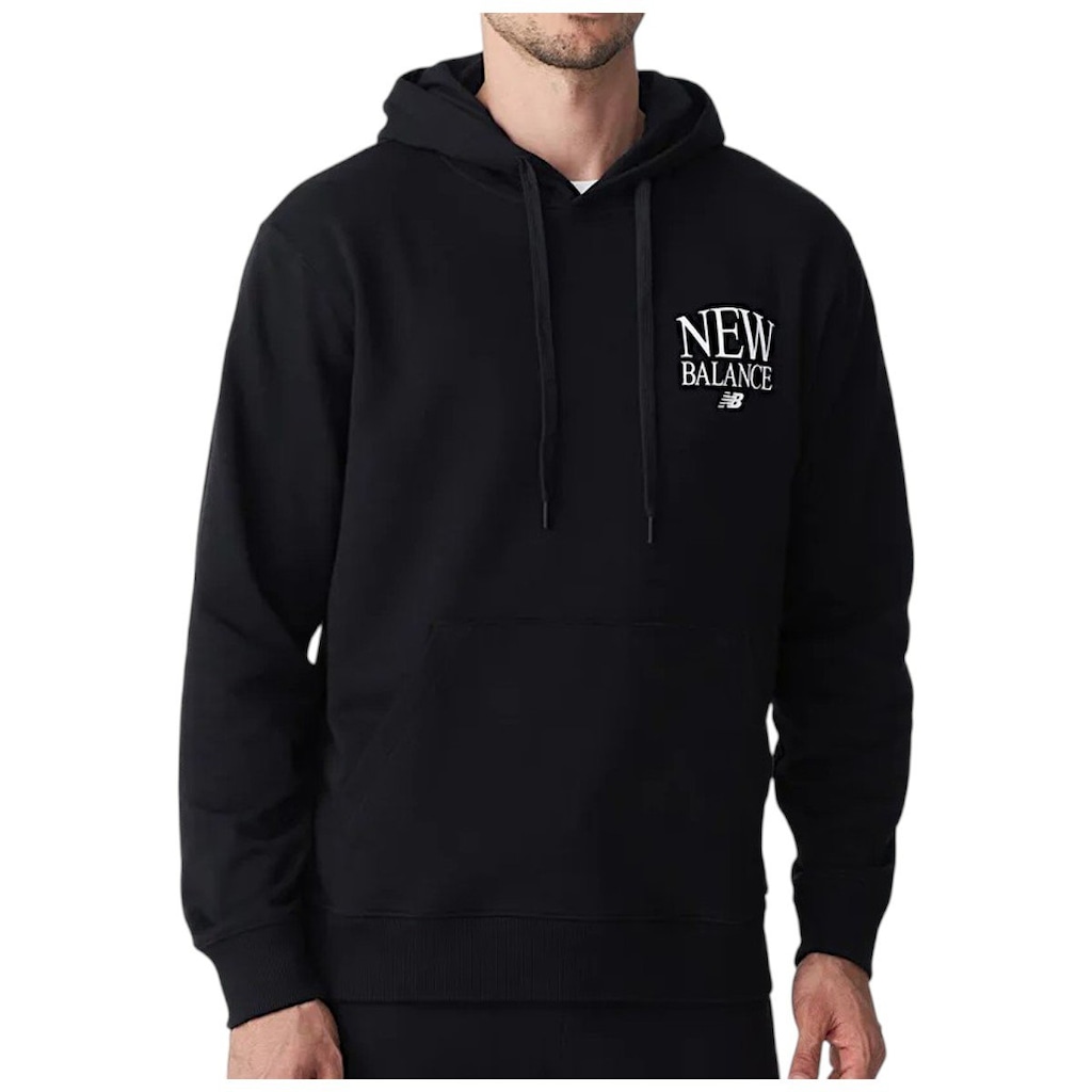 Moletom New Balance Reimagined Masculino