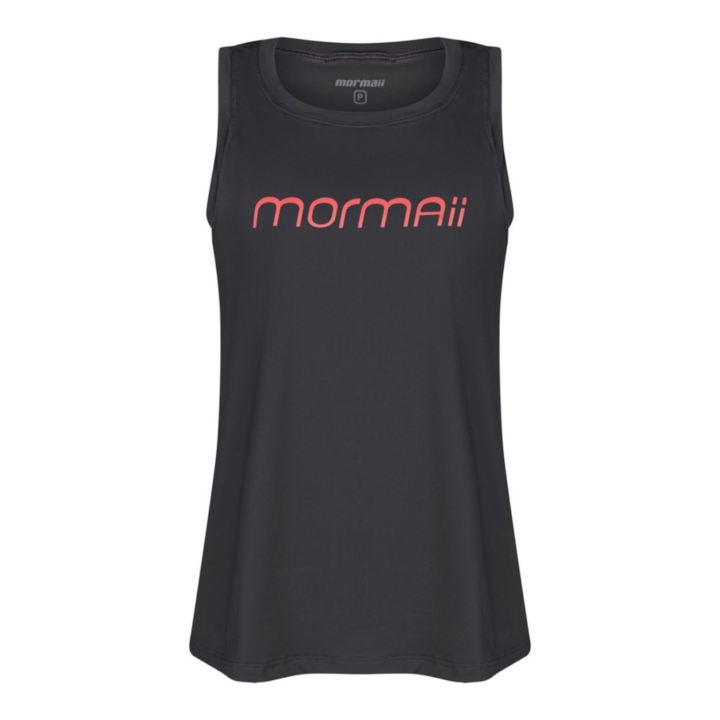 Camiseta Regata Feminina Beach Sports Mormaii
