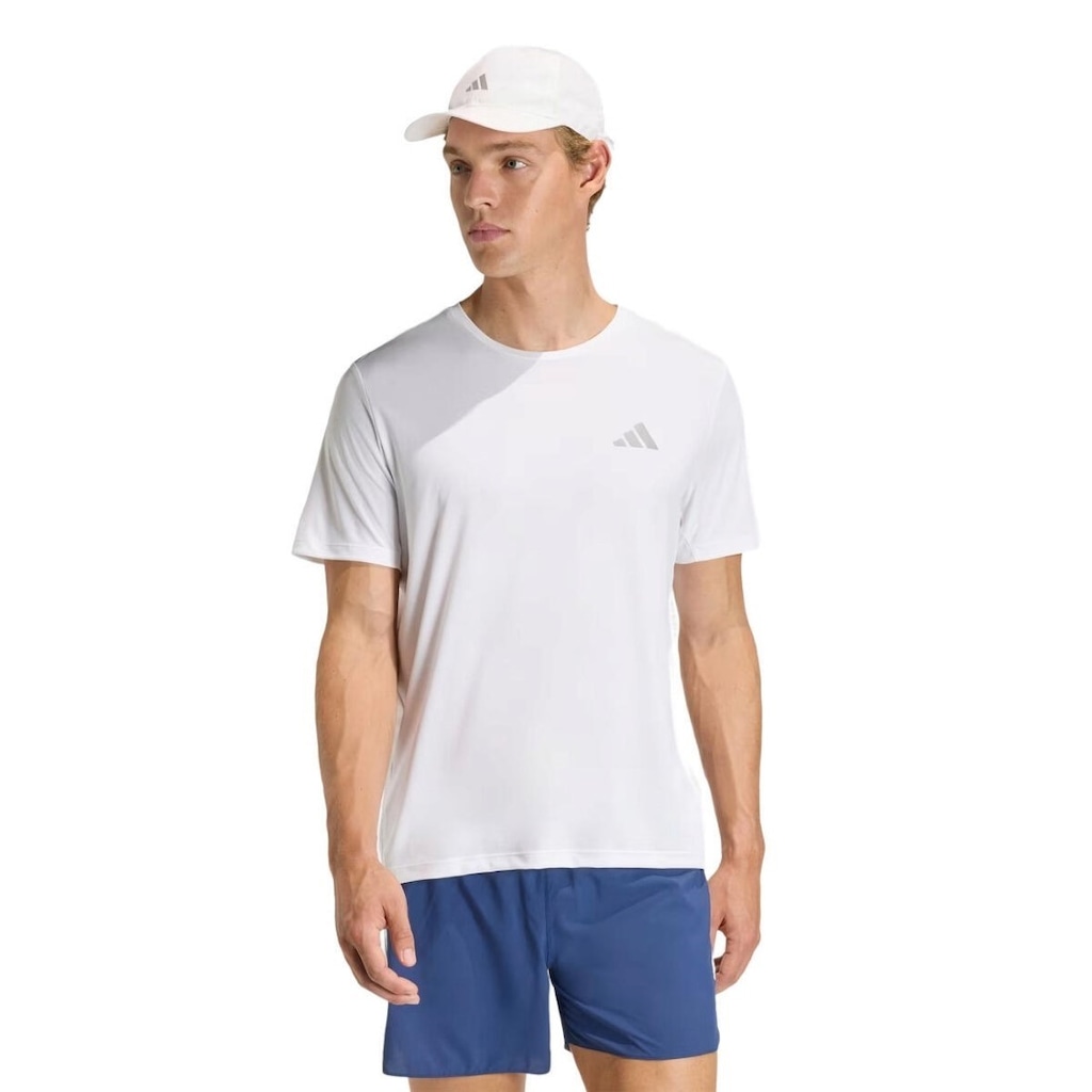 Imagem 2 do produto Camiseta adidas Corrida Essentials - Masculina