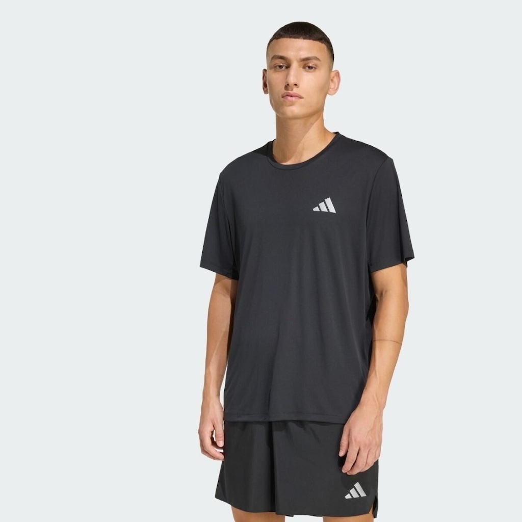 Imagem 2 do produto Camiseta adidas Corrida Essentials - Masculina