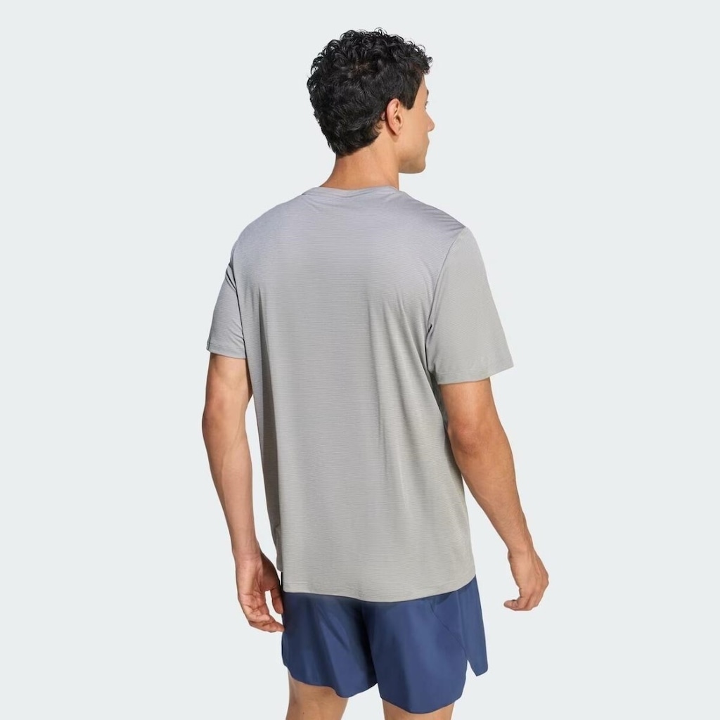 Imagem 3 do produto Camiseta adidas Corrida Essentials - Masculina
