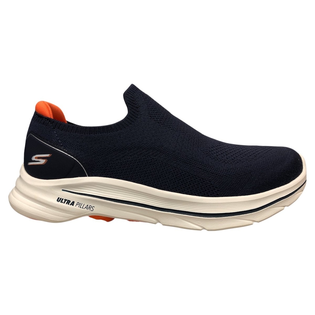 Tênis Masculino Skechers Go Walk 8