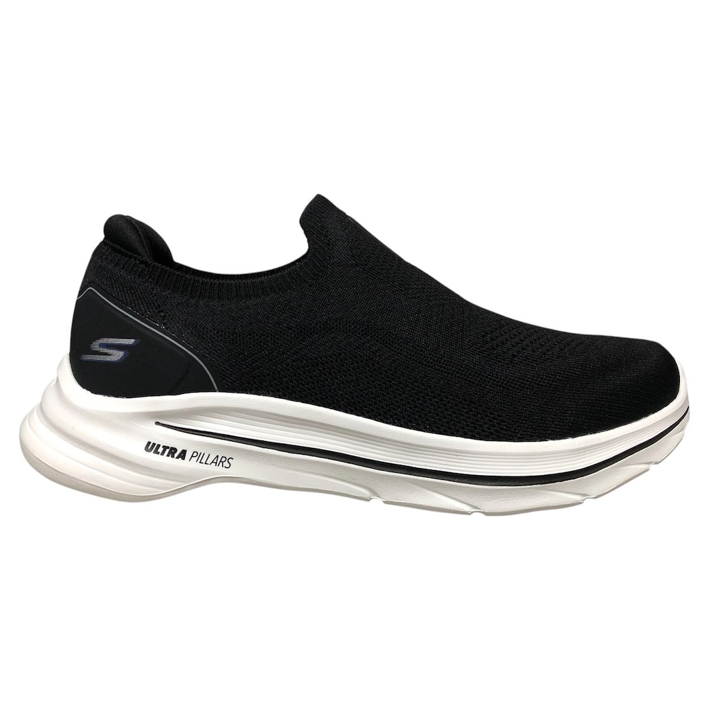 Tênis Masculino Skechers Go Walk 8