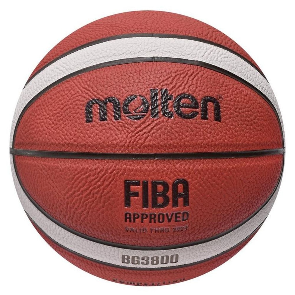 Bola de Basquete Molten B7G3800