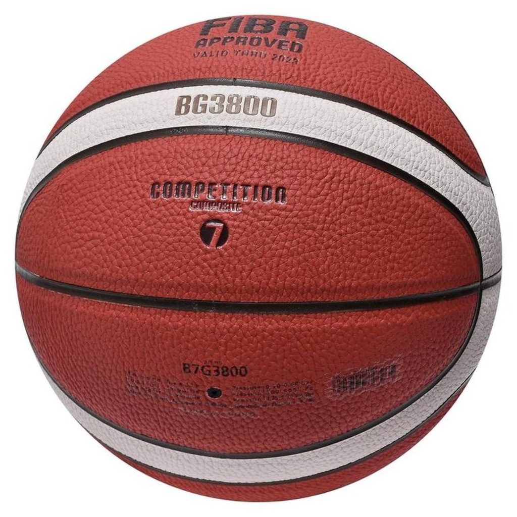 Imagem 3 do produto Bola de Basquete Molten B7G3800