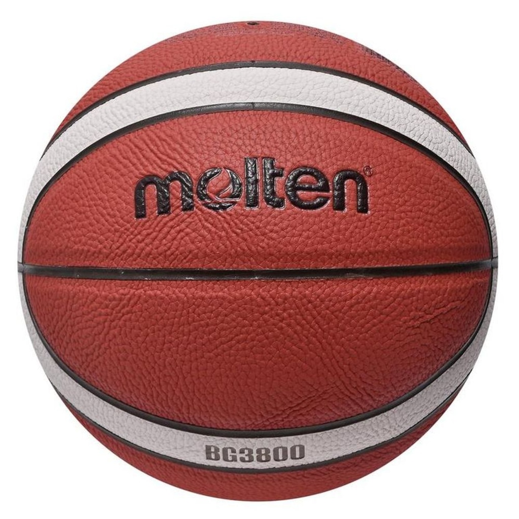 Imagem 4 do produto Bola de Basquete Molten B7G3800