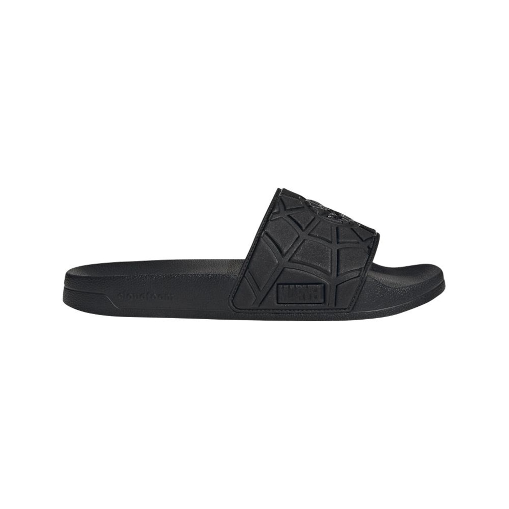 Chinelo de Banho adidas Marvel Spider-man Adilette Infantil