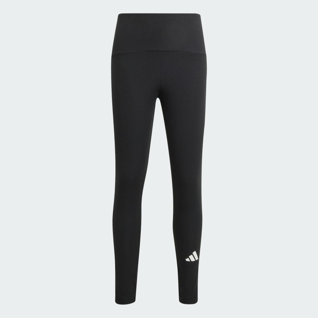 Imagem 2 do produto Calça Legging adidas Sport Seasonals Collegiate Typography Infantil