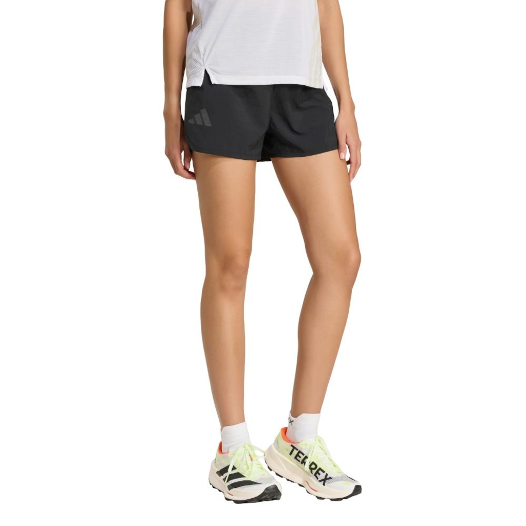 Shorts Terrex Xperior CLIMA365 adidas Feminino