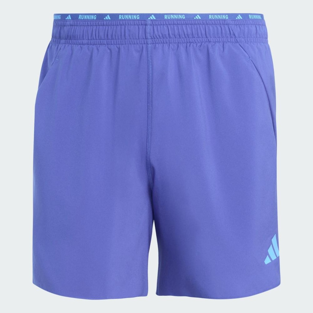 Shorts Icônico ADI365 Running adidas Masculino