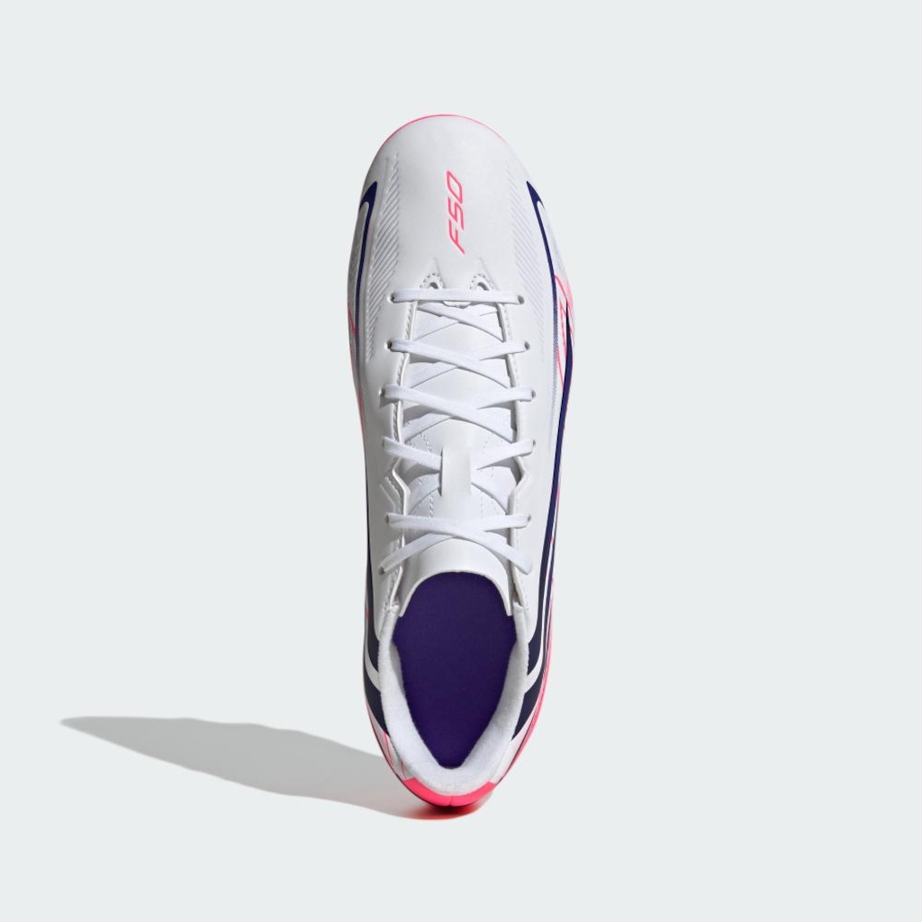 Imagem 4 do produto Chuteira de Campo Adulto adidas F50 Hyperfast Club